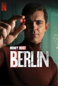 Money Heist Berlin